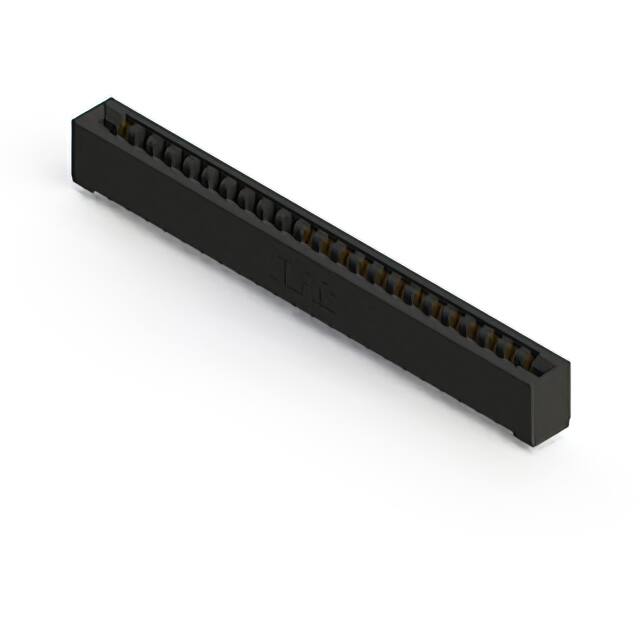 357-023-545-101 EDAC Inc.  Edgeboard Connectors